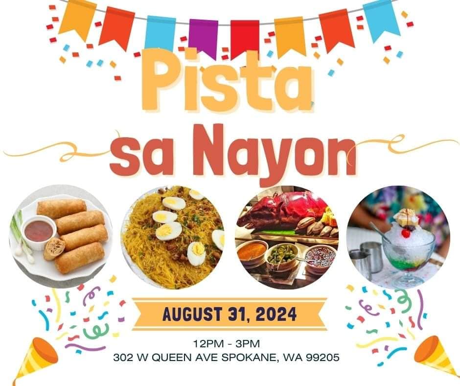 Pista Sa Nayon